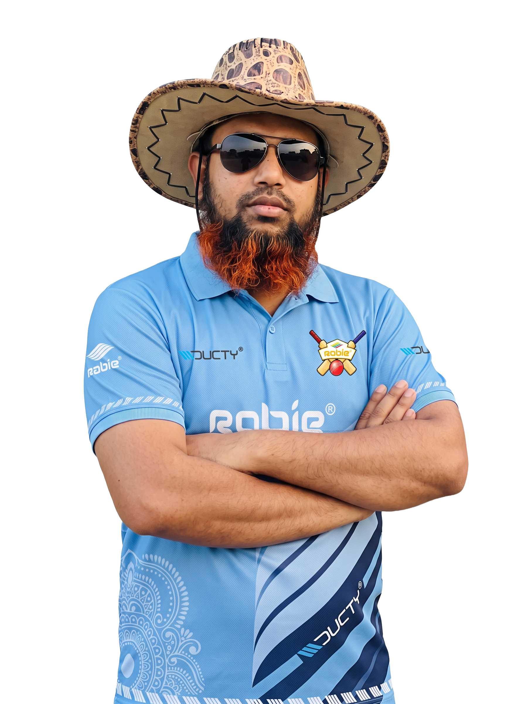 ABDUR RAHIM