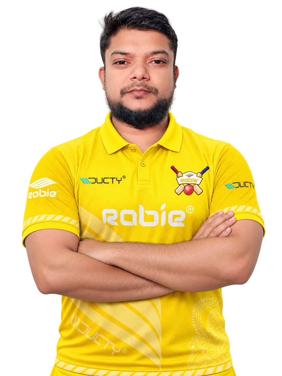 ABDUR RAHMAN