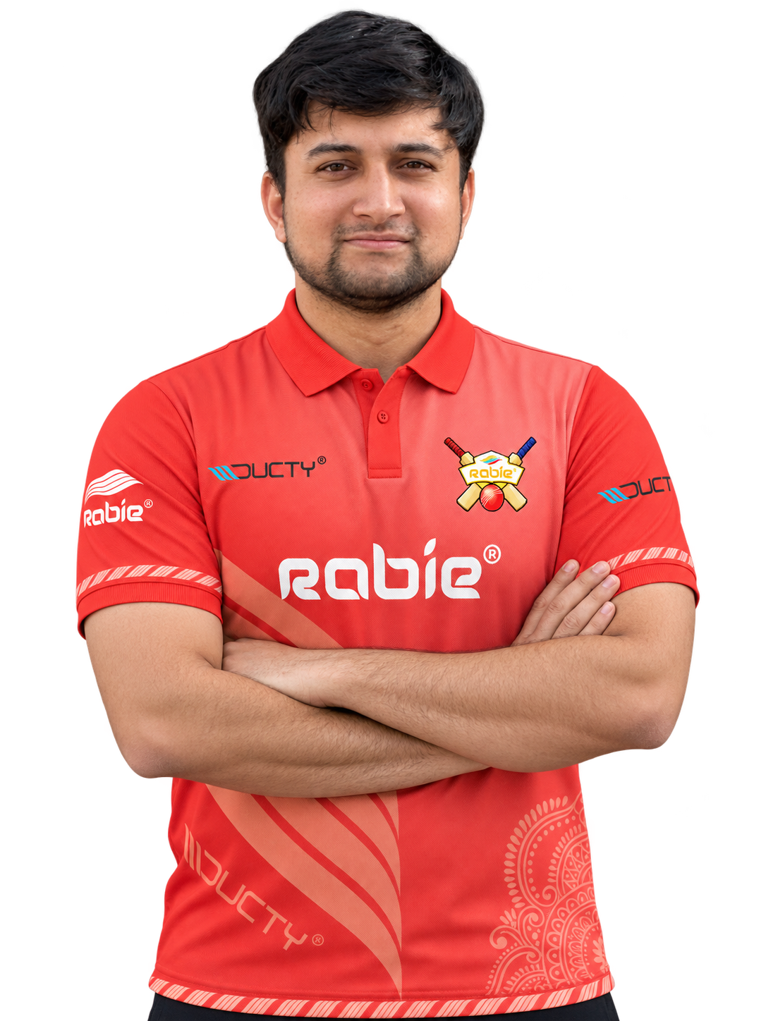 JAMSHED